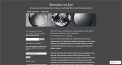 Desktop Screenshot of dovjacobs.com